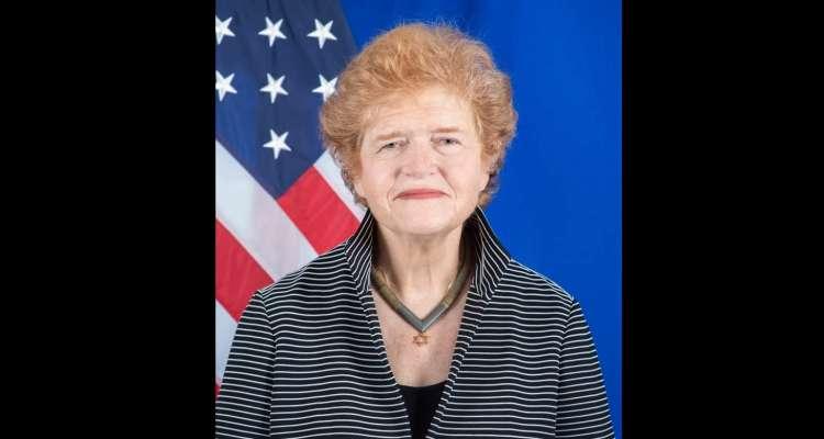 Diplomatie : Deborah Lipstadt à la Ghriba de Djerba