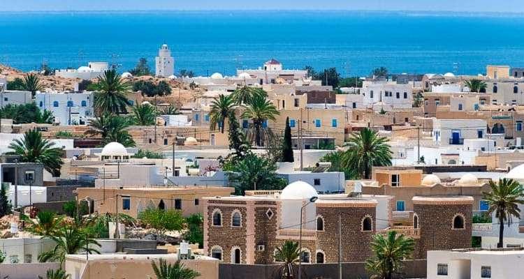 Diversité tunisienne : Djerba, l'île aux sept minorités