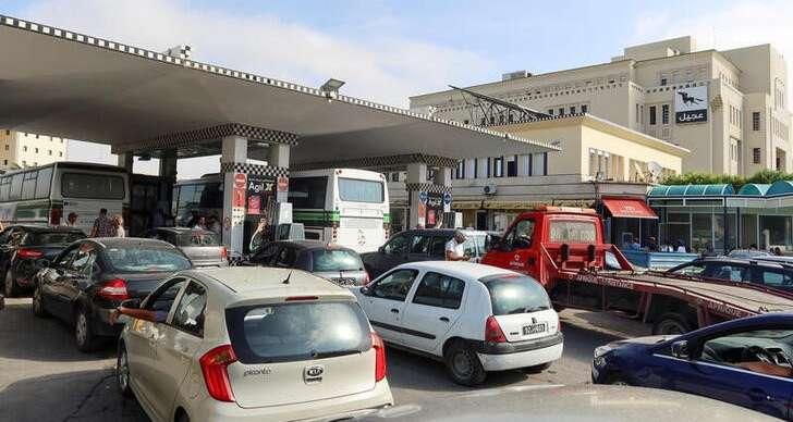 La rumeur à l’origine de la pénurie de carburants !