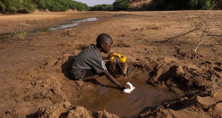 Selon le FMI, les tensions géopolitiques pourraient coûter 4% du PIB à l’Afrique subsaharienne !