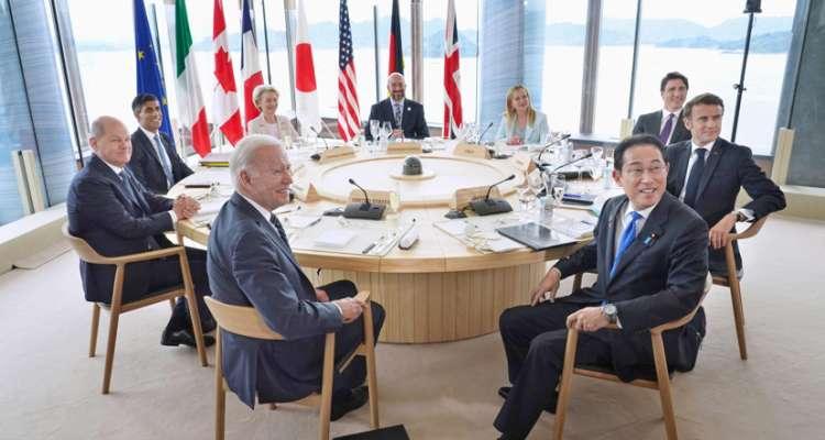 Le G7 appelle la Tunisie à trouver un accord avec le FMI