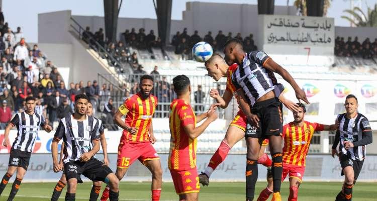 Ligue 1 - 5ème J. Play-off : Clasico entre le CSS et l’EST