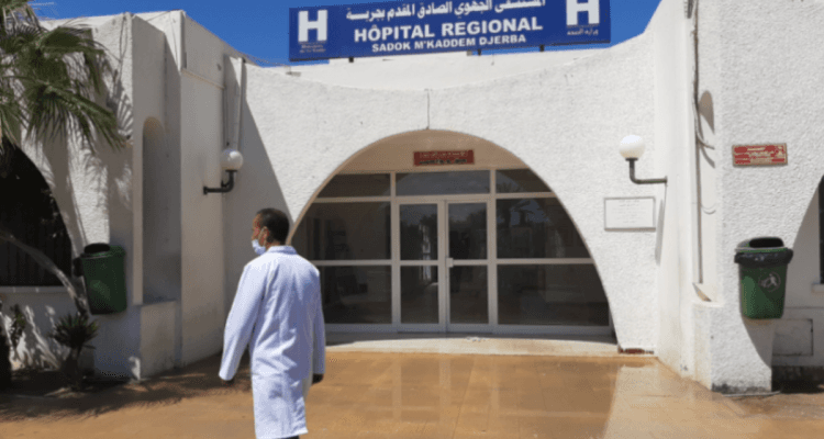 Un des civils blessés dans l’attaque de Djerba quitte l’hôpital