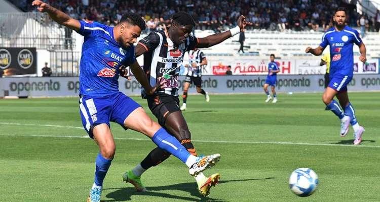 Ligue 1 - 14ème J. play-off : Deux places pour trois prétendants à l’Afrique