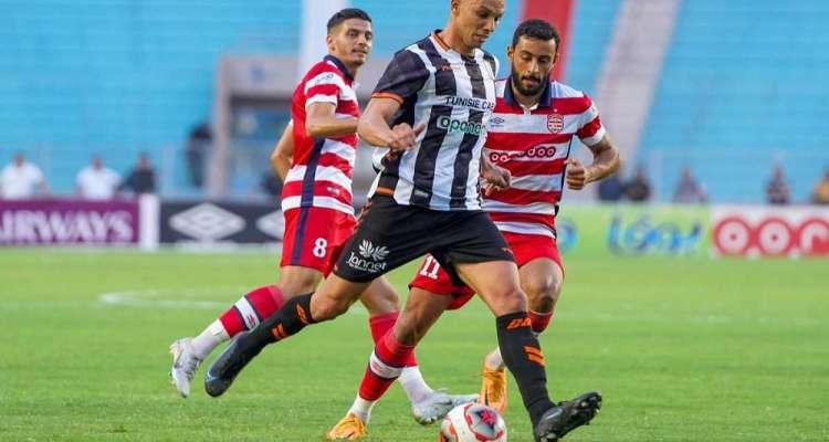 Ligue 1 - 9ème J. play-off : Un clasico à Rades