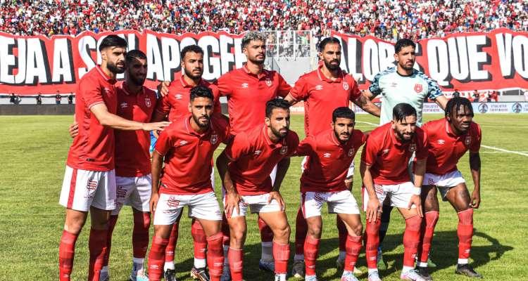 Ligue 1 - 13ème J. play-off : L’ESS Champion de Tunisie