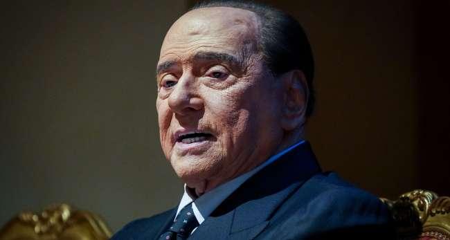 Silvio Berlusconi est mort à l’âge de 86 ans