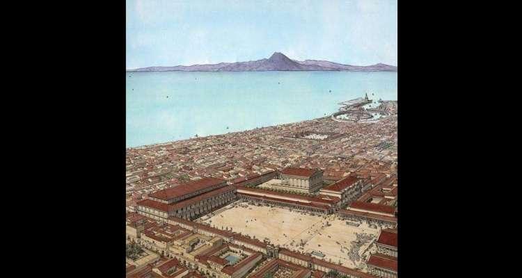 Golvin ou la splendeur de Carthage