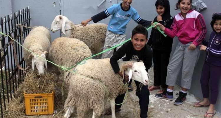 L'Aïd Al-Idha, mercredi 28 juin