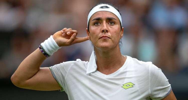 Ons Jabeur sera numéro 3 mondiale en cas de victoire à Wimbledon