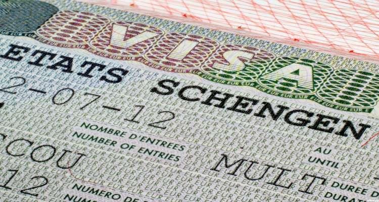 Les Tunisiens ont dépensé 430 mille dollars pour obtenir un visa Schengen