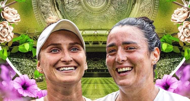 Finale de Wimbledon : Ons Jabeur en quête de son premier titre majeur !