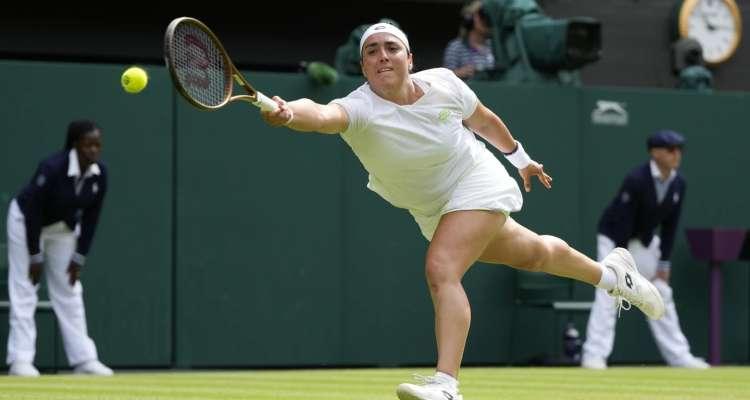 Wimbledon : Le parcours des deux finalistes jusqu’en finale