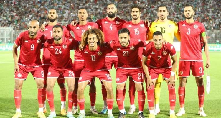 Eliminatoires CM 2026 : Les Aigles de Carthage partent-ils favoris ?