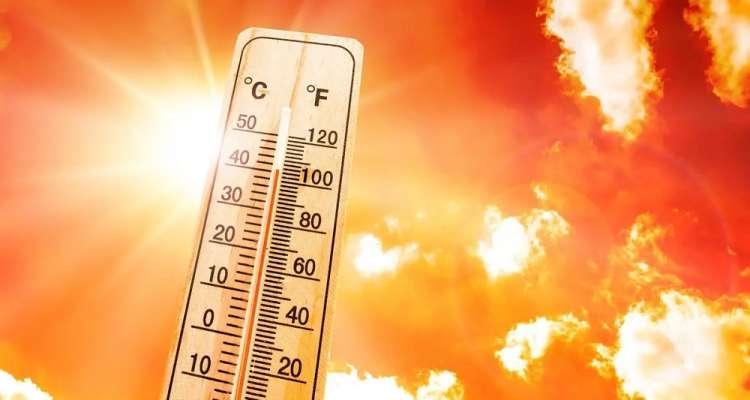 48°C attendus aujourd’hui en Tunisie