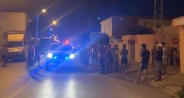 Meurtre d'un citoyen à Sfax : Trois migrants arrêtés