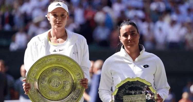 Wimbledon : Ons Jabeur retrouve Elena Rybakina en quarts, de la revanche dans l’air !