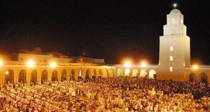 Le Mouled célébré le 27 septembre