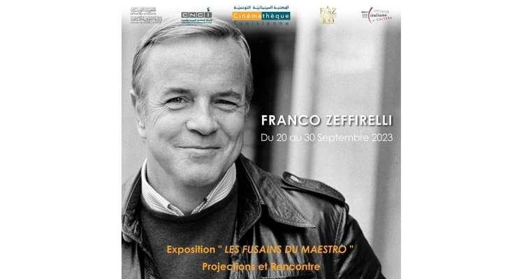 A la Cinémathèque tunisienne : Franco Zeffirelli à l'honneur