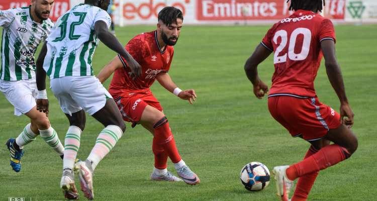 Ligue 1 - 8ème J. : ESS-OB, affiche du jour !