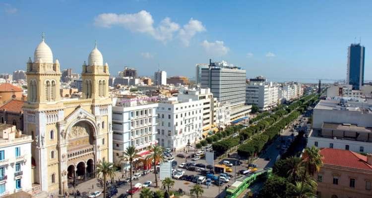 Indice Kearney des villes mondiales : Tunis à la 114ème position