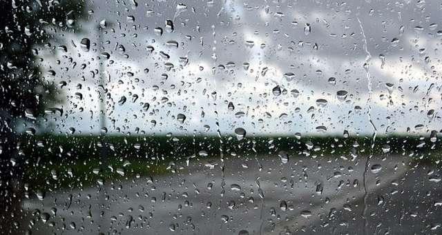 Pluies attendues à partir de cette nuit