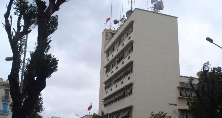 En octobre 1938, les premiers pas de la Radio tunisienne