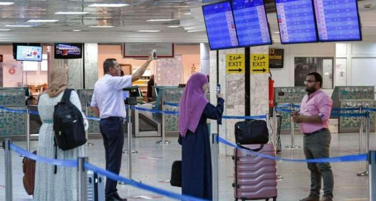 Des Marocains bloqués à l’aéroport Tunis-Carthage : Les éclaircissements du MAE