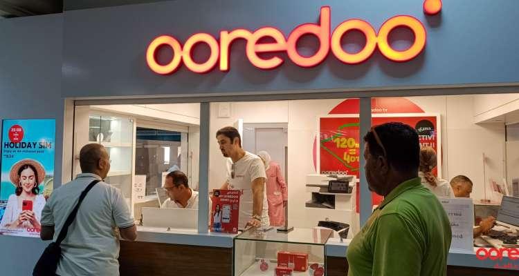 Customer Day : Ooredoo rend hommage à ses clients