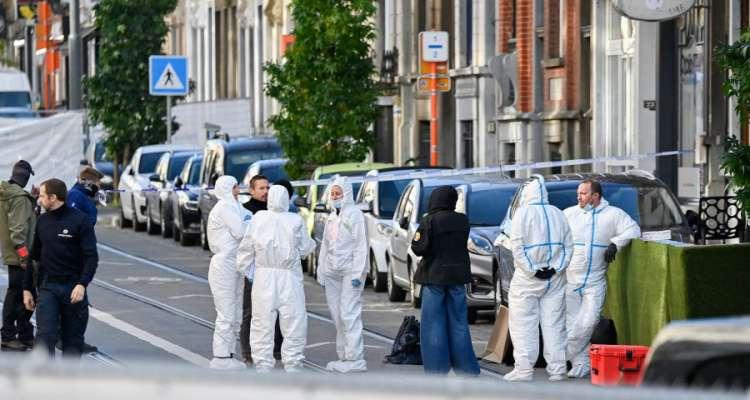 Attentat de Bruxelles : Deux Tunisiens arrêtés à Paris