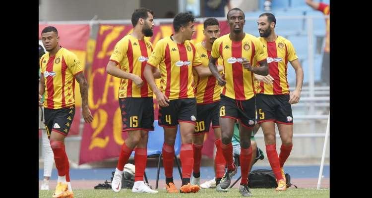 African Football League : Espérance - Wydad pour une place en finale