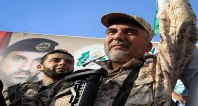 Le Hamas annonce la mort d’Ahmed Al-Ghandour, haut chef militaire des Brigades Ezzdine Al-Qassam