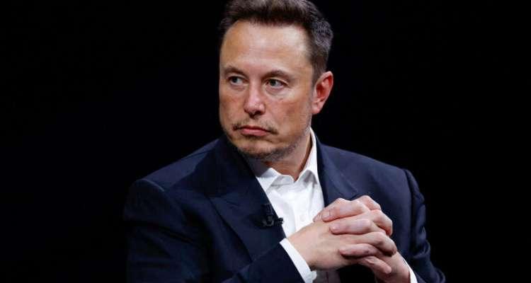 Elon Musk accusé par la Maison Blanche d’antisémitisme