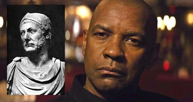 Denzel Washington incarnera Hannibal sur Netflix : les Tunisiens s’indignent !