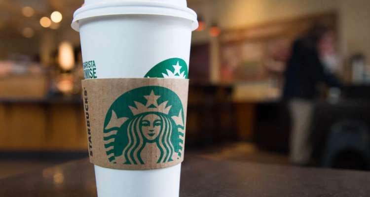 Starbucks perd 12 milliards de dollars de capitalisation boursière