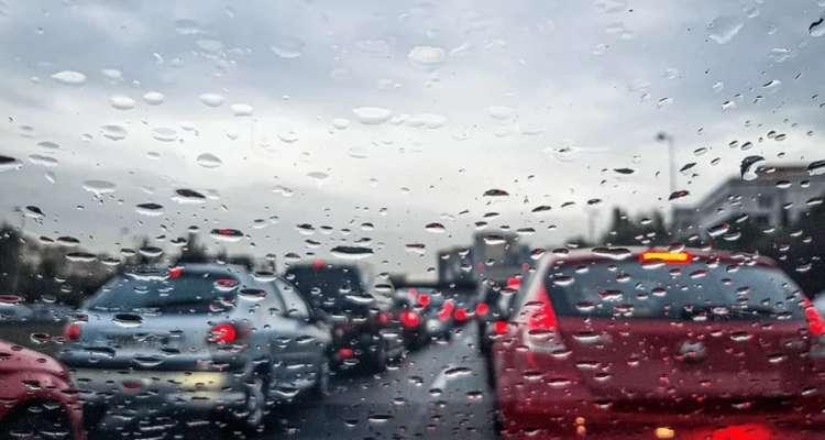 Grand-Tunis : Circulation perturbée à certains endroits