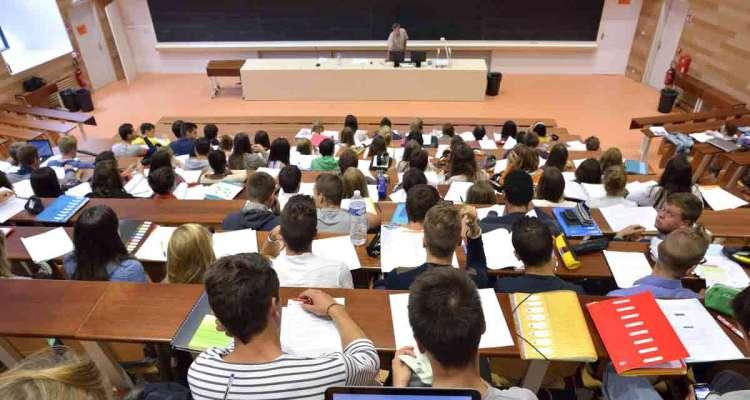 France - Loi immigration : Les étudiants étrangers au cœur de la polémique