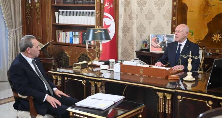 Kais Saied s’insurge contre "le rendement" de l'administration tunisienne et menace !