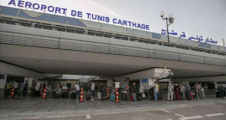 Tunisie : Le projet d'agrandissement de l'aéroport Tunis-Carthage en examen