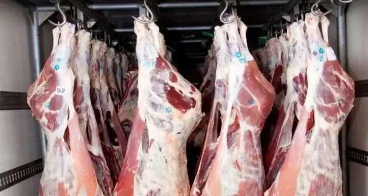 Tunisie - Ramadan : Viande congelée disponible à 35 dinars