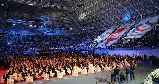 Tunisie : Ennahdha reste concerné par la prochaine élection présidentielle