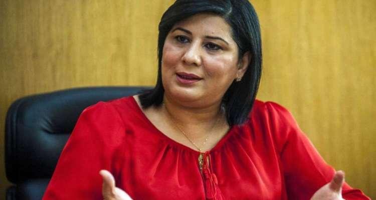 تونس.. عبير موسي تدخل في اضراب جوع وحشي