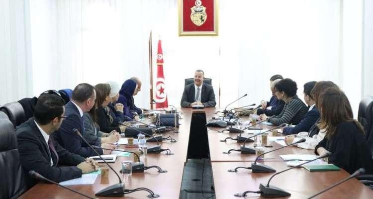 Tunisie : Mesures clés en faveur des professions pharmaceutiques