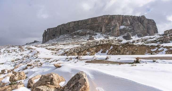 Tunisie : Froid persistant et chutes de neige attendues