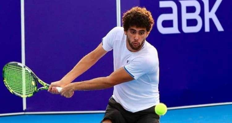 Open d'Australie : Aziz Dougaz qualifié au second tour des qualifications