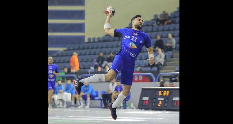 CAN de Handball : La Tunisie termine 1ère de son groupe