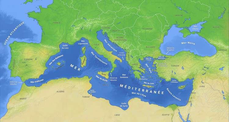 La Méditerranée, bien commun menacé, doit devenir un laboratoire de solutions positives
