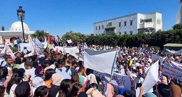 Tunisie : Demain, journée de colère des surveillants et surveillants généraux