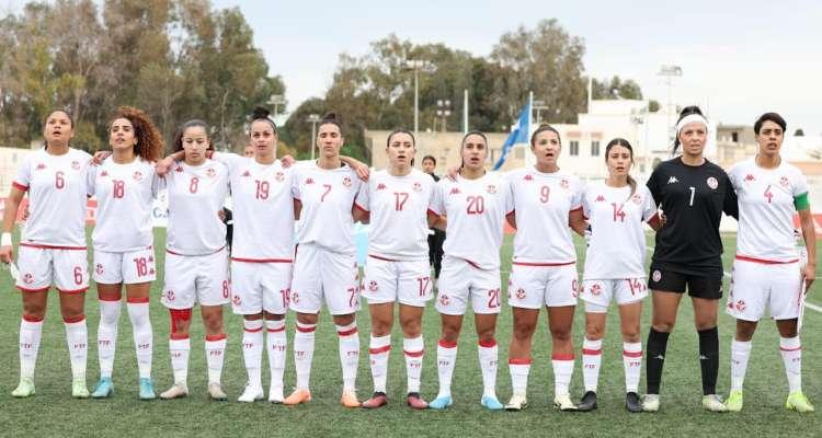 JO 2024 - Qualifications : La sélection féminine battue par le Maroc