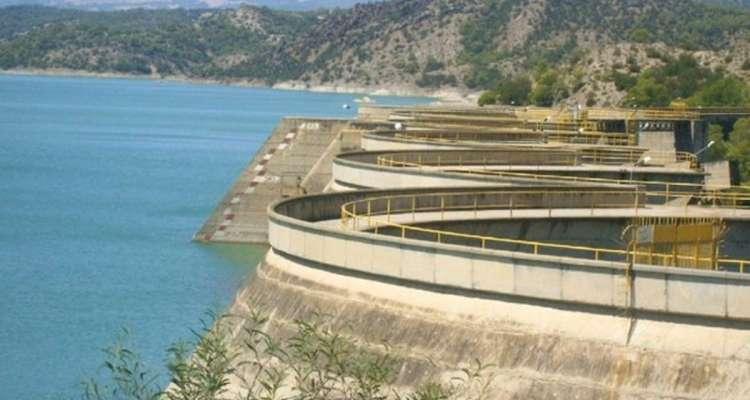 Tunisie : Les barrages remplis à 33,8%